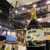 杨浦创智天地里的神仙手工窑烤披萨🍕 好吃到炸裂