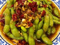 -江城燕子大排档(江汉路步行街店)