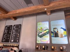 -星巴克臻选(北京前门大街店)