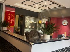 -南方嘉木茶艺馆(凌公塘路店)