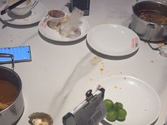 -SEA西雅图海鲜自助餐厅(海乐世界店)