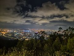 -鼓岭旅游度假区