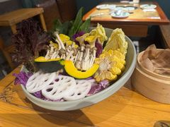 -手选潮汕鲜活牛肉火锅(二七广场店)