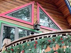 -洛阳白云山景区