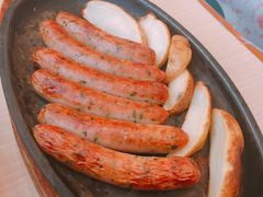 烤肠-萨莉亚意式餐厅(石鼓路店)