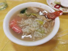 -官塘陈记鱼生·潮汕砂锅粥·牛肉火锅(潮枫路总店)