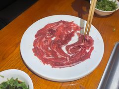 -滋奇·扬州地标火锅(东关街店)