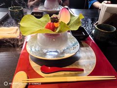 -鳥喜Toriki怀石烧鸟料理