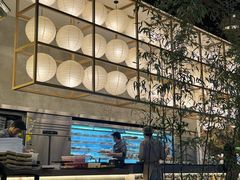 -莺花渡火锅City Green(万象城店)