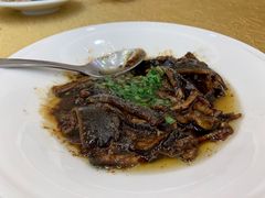 -梅龙镇酒家(南京西路总店)