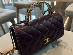 -Chanel(德基广场店)