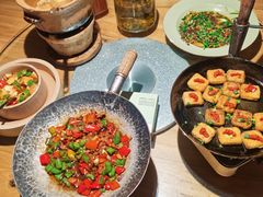 -黄山老妈·土菜(碧桂园店)