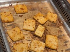 -新石器烤肉(南站店)