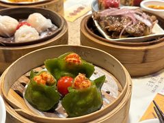 -点都德(大茶楼店)