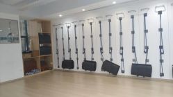 -广州萨谛艾扬格瑜伽中心