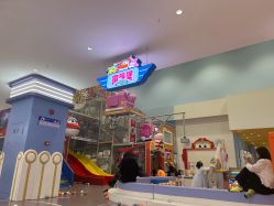 -乐多星球潮玩中心(沈阳嘉里城店)