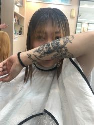-I-TATTOO 纹身艺术空间