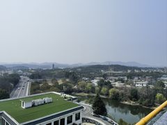 -风味小馆(天目湖宾馆店)