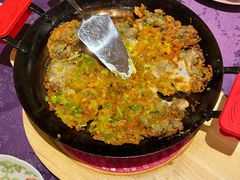 啫啫蚝仔烙-惠食佳·朱雀(东方商厦店)