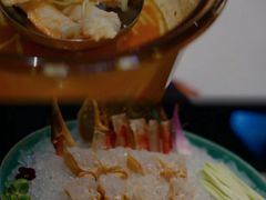 -杭州西子湖四季酒店·金沙厅