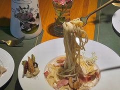 -LUCCA卢卡西班牙海鲜饭(远洋广场店)