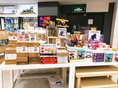 -Olé精品超市(上海虹桥南丰城店)