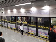 -四川北路(地铁站)