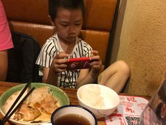 -探鱼·鲜青椒爽麻烤鱼(领展购物广场店)