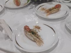 -棕榈岛海鲜自助餐厅(虹桥迎宾馆店)