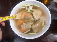 -一记面馆(易发店)
