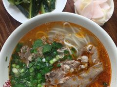 -黔派·虾子羊肉粉·小吃(佳宁娜广场店)
