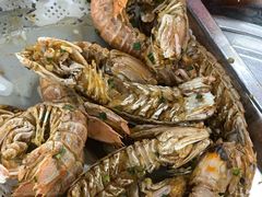 -蚝得喜海鲜(东城店)