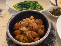 -潮州府·潮菜·砂锅粥(徐家汇店)