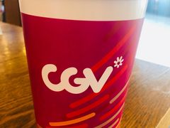 -CGV星星影城(颐堤港ScreenX店)