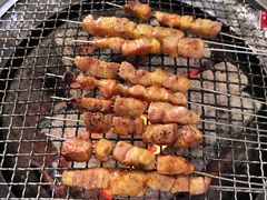 羊肉小串-瑞杰烧烤店·24小时营业(山东路店)