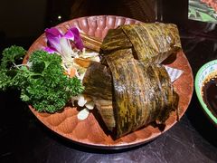 -金厨泰国餐厅·全泰籍厨师料理(拱北店)