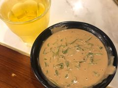 -宣武小院涮肉(前门店)