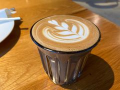 -1861意大利餐厅(文化广场店)