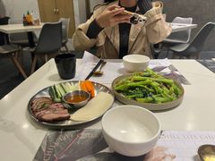 -CHILL Pho澳洲牛肉越南粉(佛山顺德万象汇店)