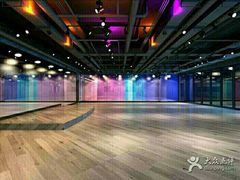 -W FITNESS 威尔仕健身·游泳(七宝店)