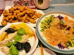 -添福来墨鱼饺子 · 海鲜东北菜(黄浦路店)
