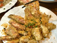 -友强·23年特色海鲜大排档(厦门店)
