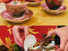 -上海浦东嘉里大酒店
