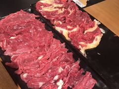 -鲁西肥牛(九方购物中心店)