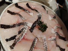 -蜀留香火锅·始于1999·原四川老火锅(白堤路店)
