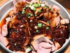 -hallch 好吃餐厅(全运村中央广场店)