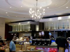大堂-金陵江南大饭店