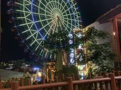 -三亚海昌梦幻海洋不夜城