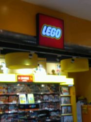 -乐高授权专卖店(朝阳大悦城店)