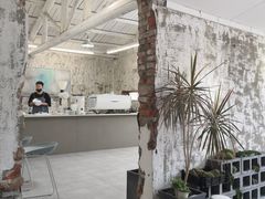 -边渡咖啡烘焙店(昙华林店)